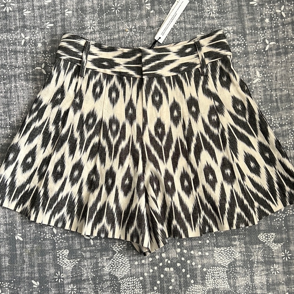 Alice+Olivia Shorts